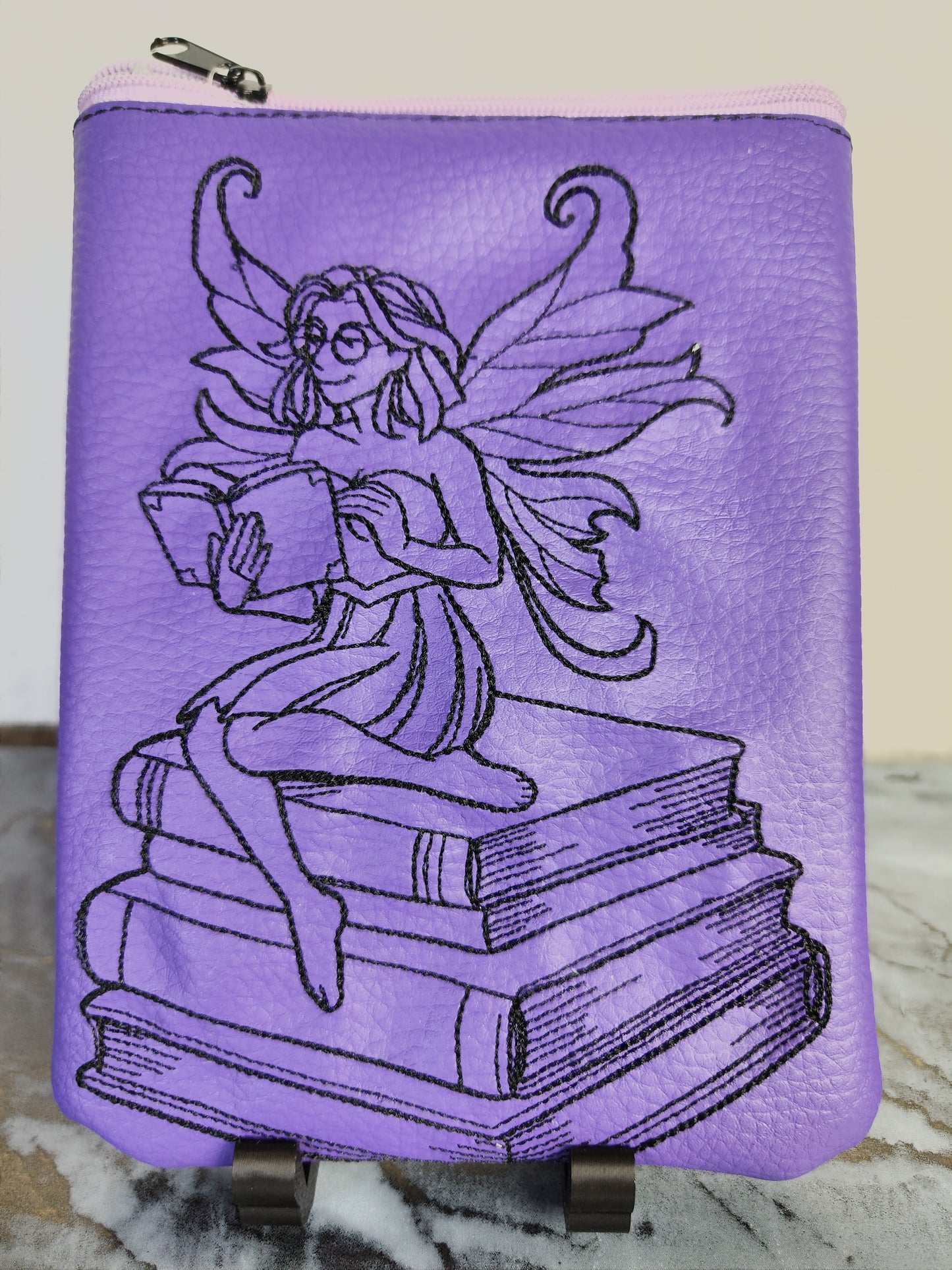 Buch-Fee - EBook-Reader-Tasche