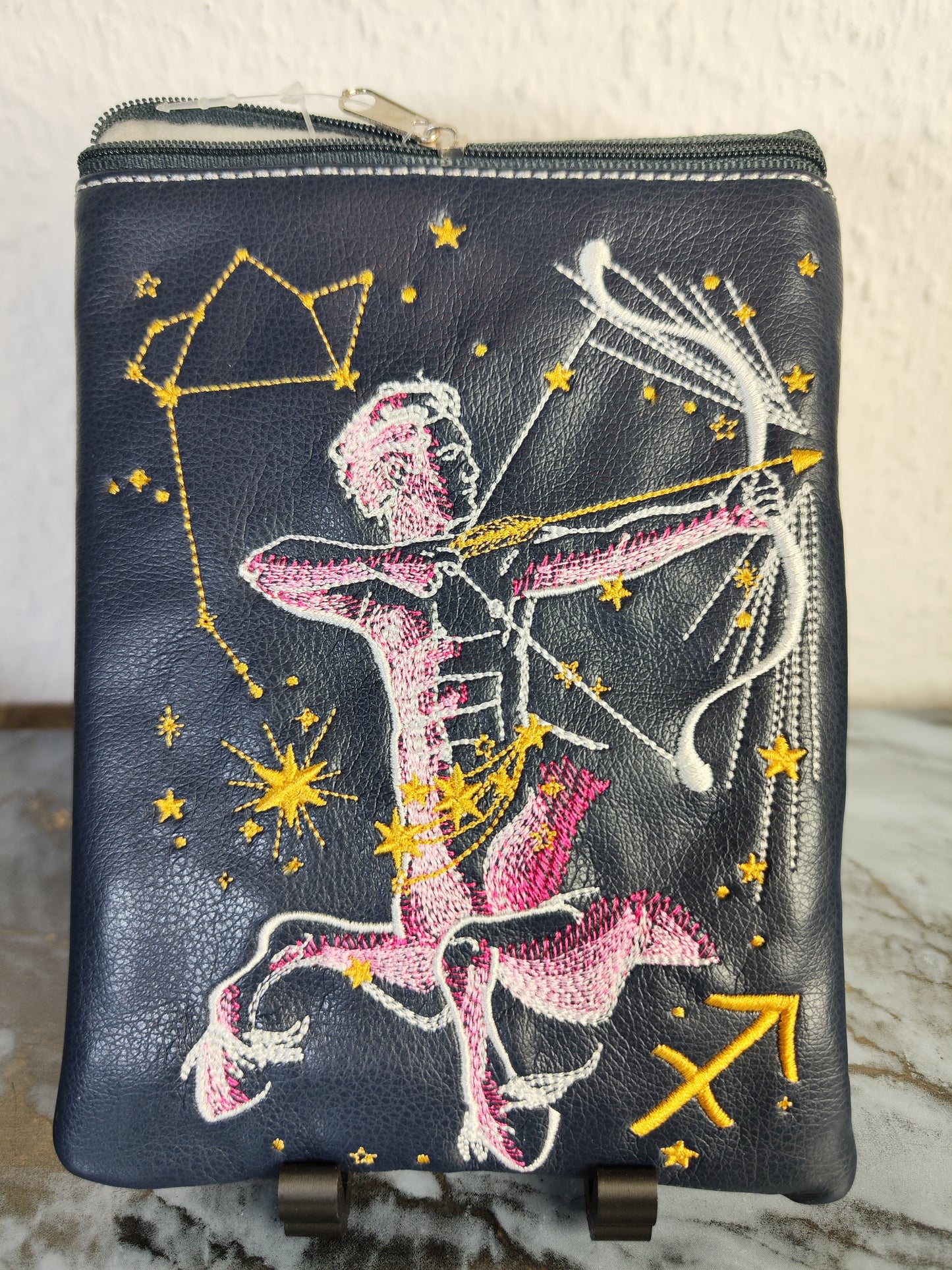 Schütze Sternzeichen - EBook-Reader-Tasche