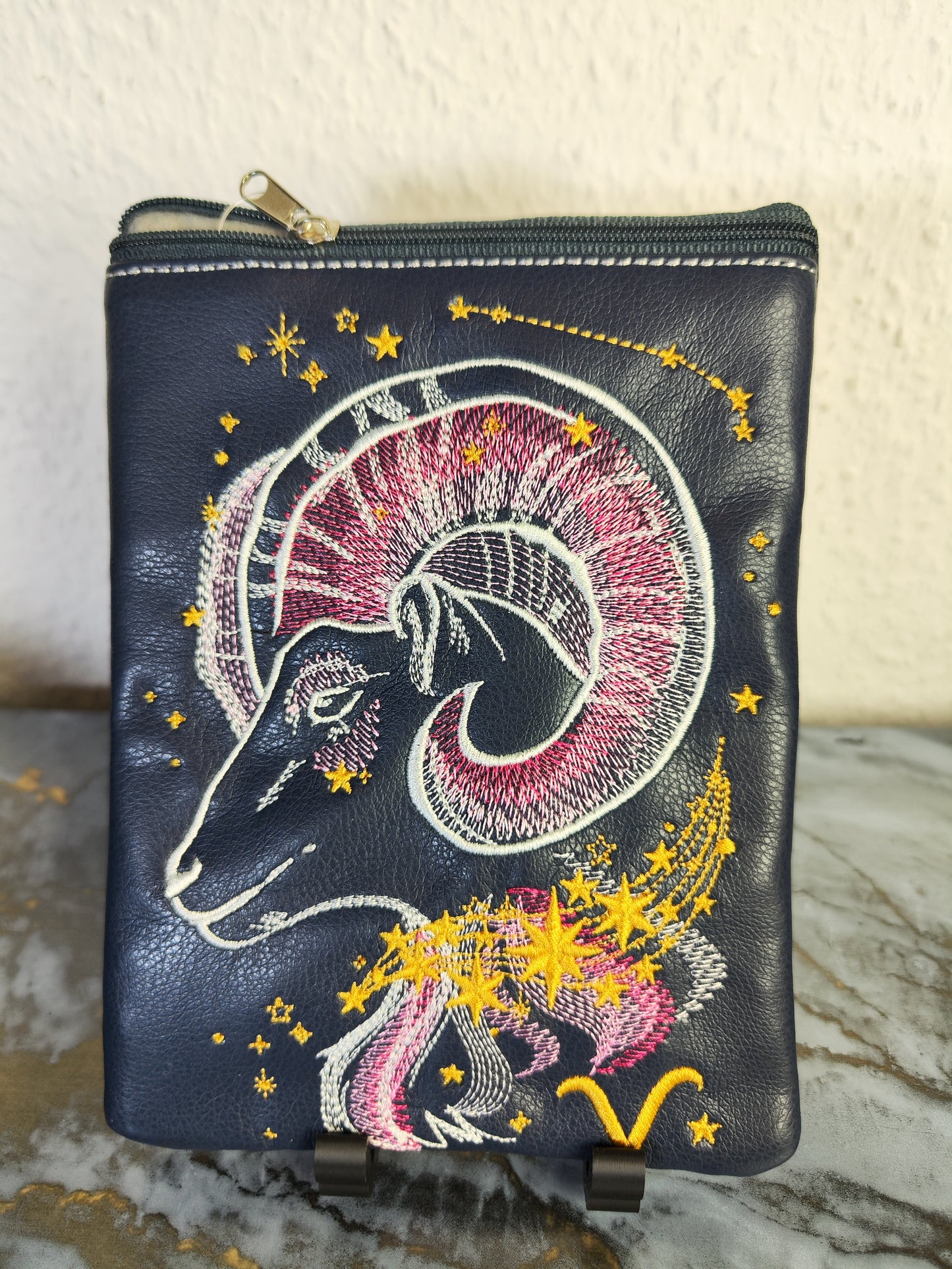 Widder Sternzeichen - EBook-Reader-Tasche