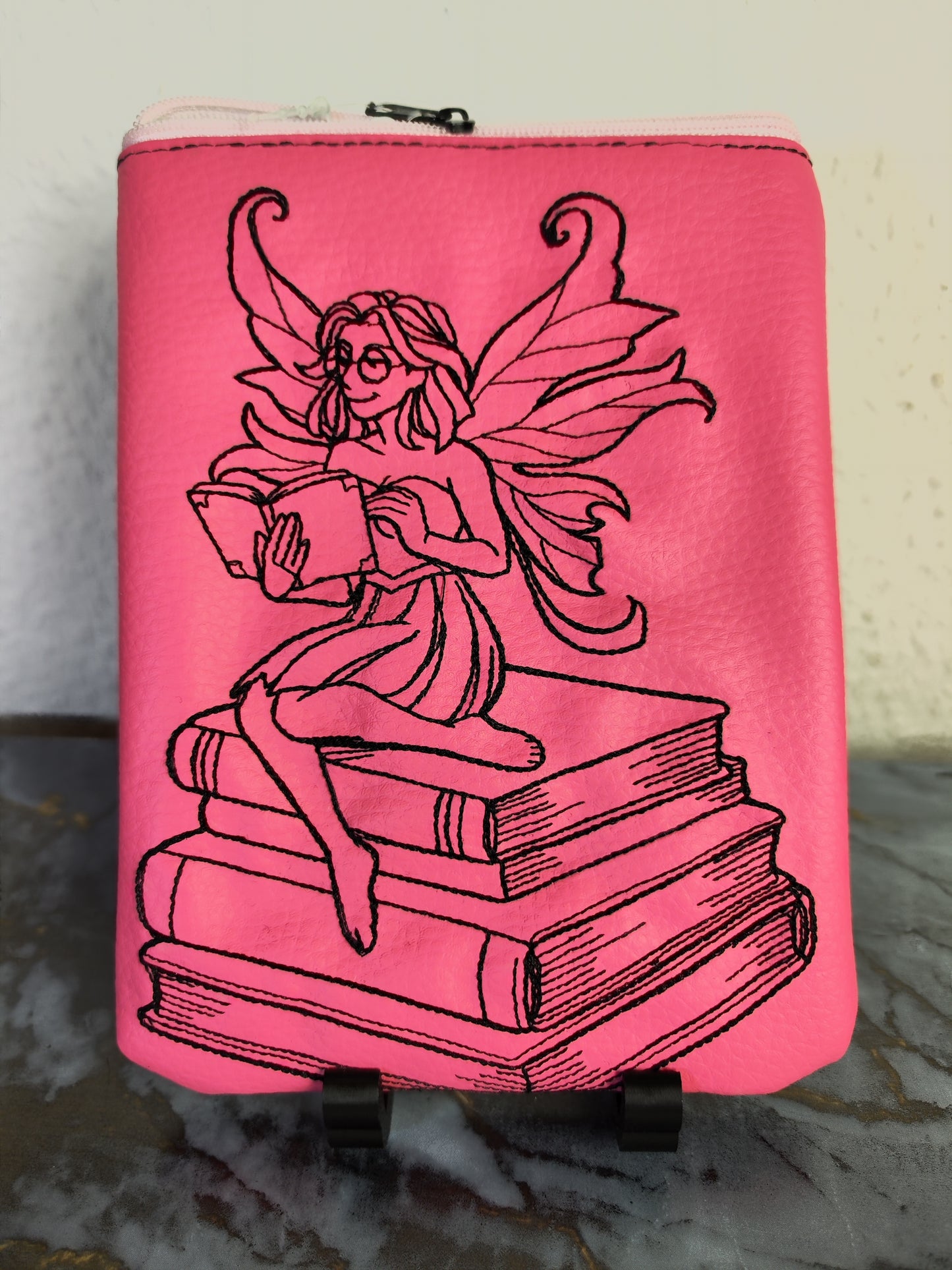 Buch-Fee - EBook-Reader-Tasche