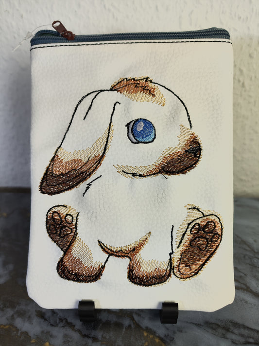 Kleines Häschen - EBook-Reader-Tasche