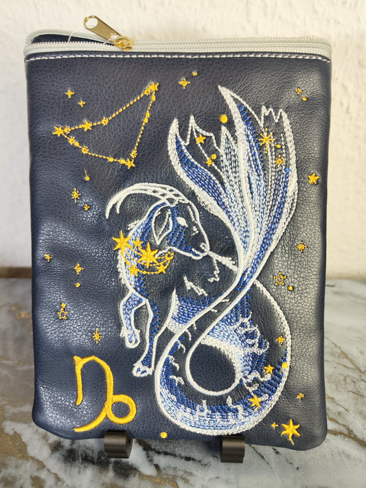 Steinbock Sternzeichen - EBook-Reader-Tasche