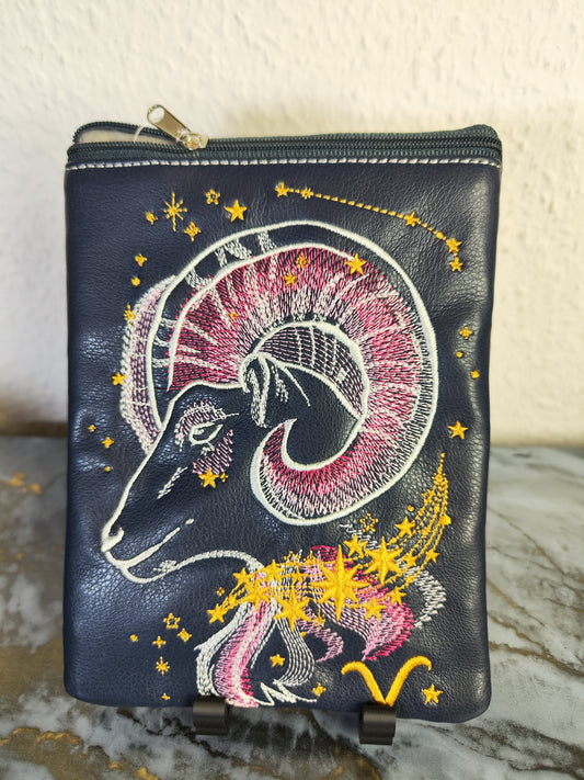 Widder Sternzeichen - EBook-Reader-Tasche